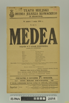 MEDEA