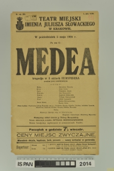 MEDEA