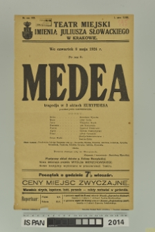 MEDEA
