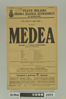 MEDEA
