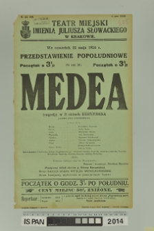 MEDEA