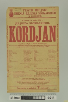 KORDJAN