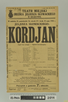 KORDJAN