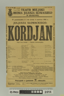 KORDJAN