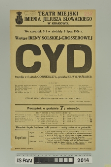 CYD