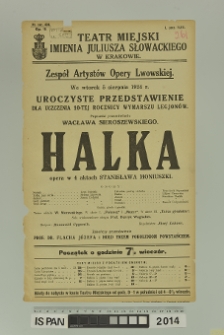 HALKA
