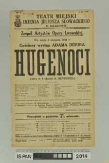 HUGENOCI