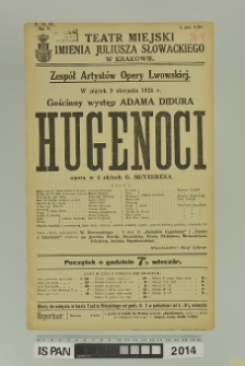 HUGENOCI