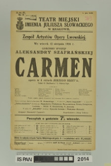 CARMEN