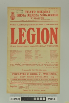 LEGION