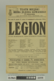 LEGION