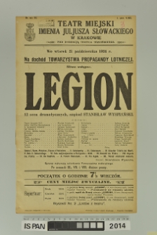 LEGION
