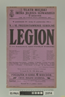 LEGION