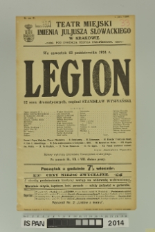 LEGION
