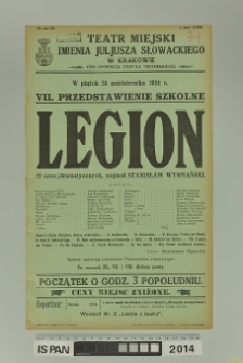 LEGION