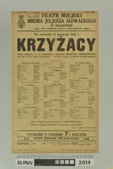 KRZYŻACY