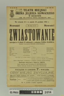 ZWIASTOWANIE