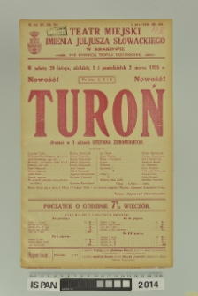 TUROŃ