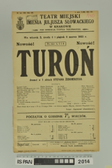 TUROŃ