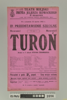 TUROŃ