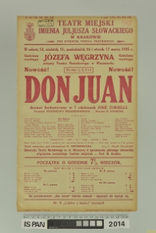 DON JUAN