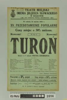 TUROŃ