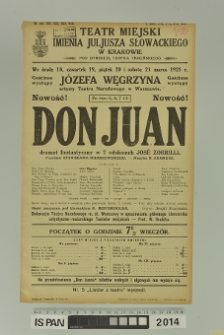 DON JUAN