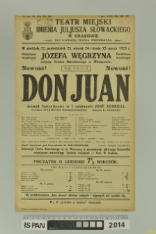 DON JUAN