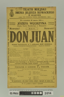 DON JUAN