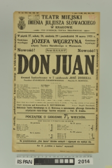 DON JUAN