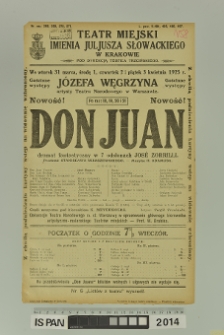 DON JUAN