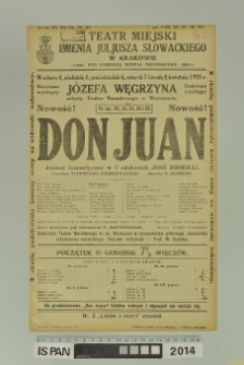 DON JUAN