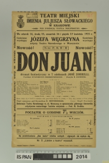 DON JUAN