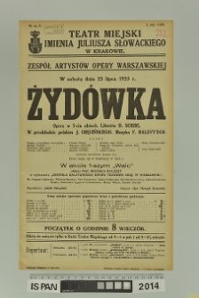 ŻYDÓWKA