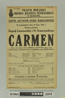 CARMEN
