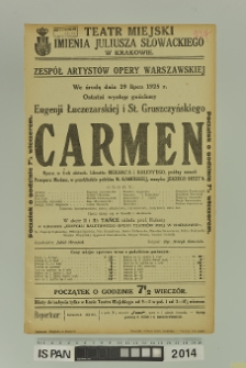 CARMEN