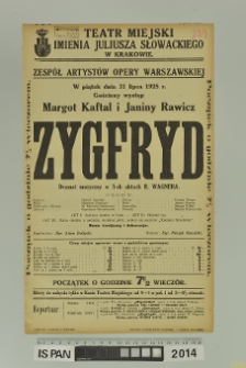 ZYGFRYD