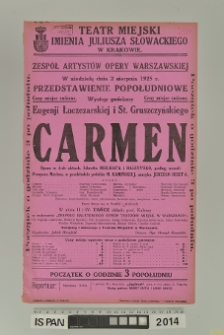CARMEN