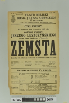 ZEMSTA