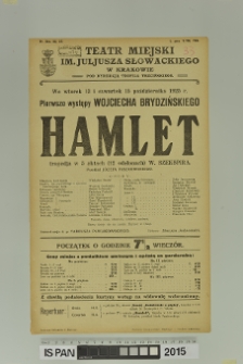 HAMLET