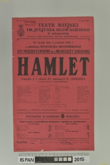 HAMLET