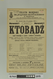 KTOBĄDŹ