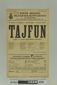 TAJFUN