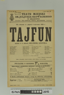 TAJFUN