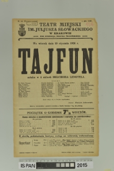 TAJFUN