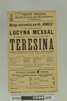 TERESINA