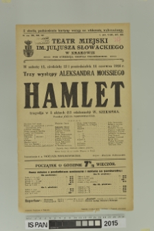 HAMLET