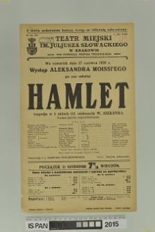 HAMLET