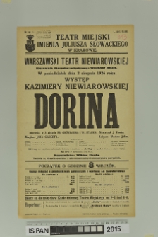 DORINA