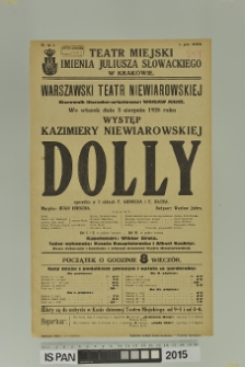 DOLLY